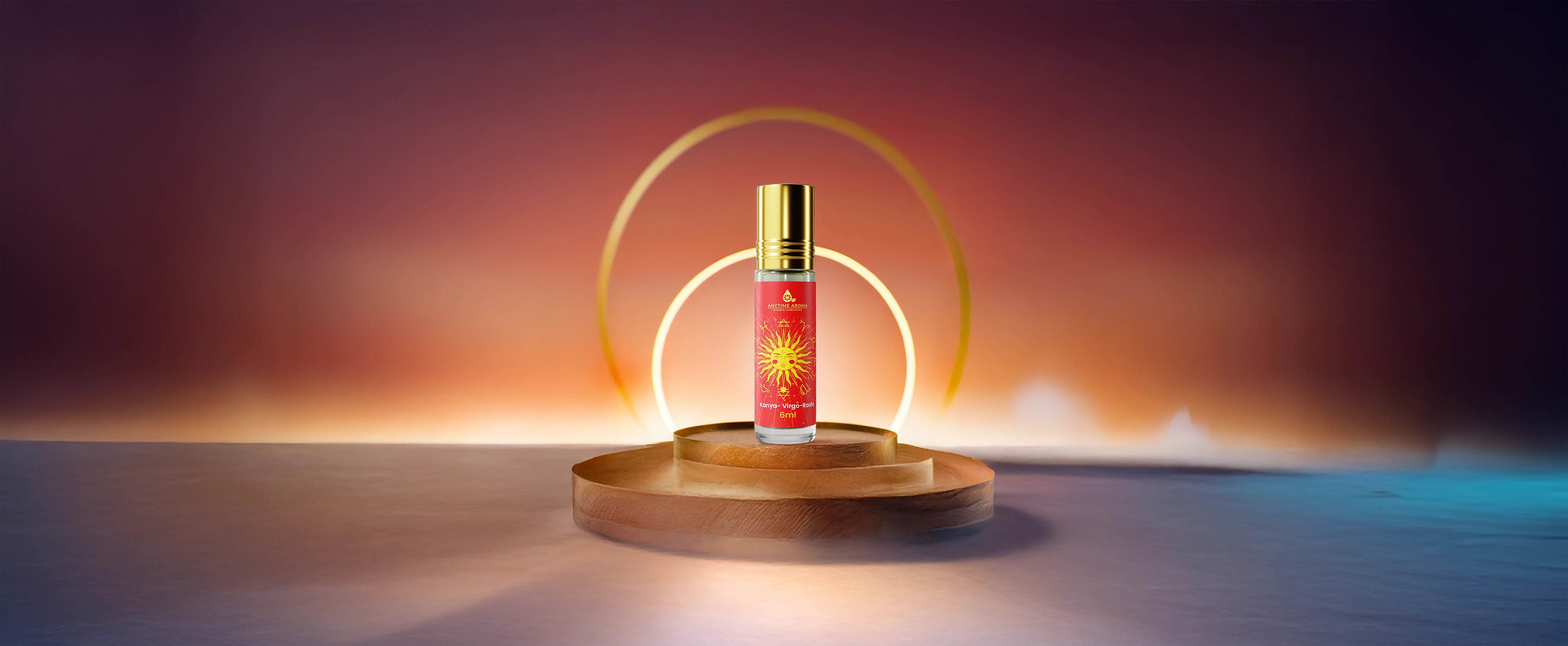 How Rashi Oil Can Boost Your Aura?